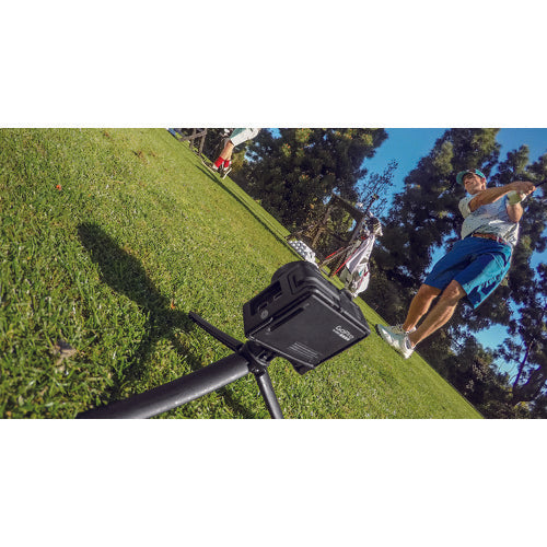 ＧｏＰｒｏ　トライポッドマウントセット（Ｖｅｒ．２．０）　ABQRT-002　1 Ｓ