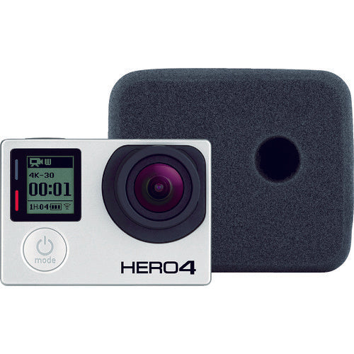 ＧｏＰｒｏ　【売切り廃番】ウィンドスレイヤー　AFRAS-301　1 個