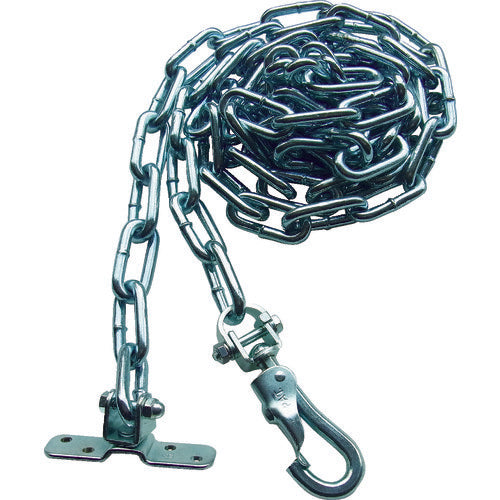 닛사 체인 행 체인 와셔 스냅 2m C-252 1 개