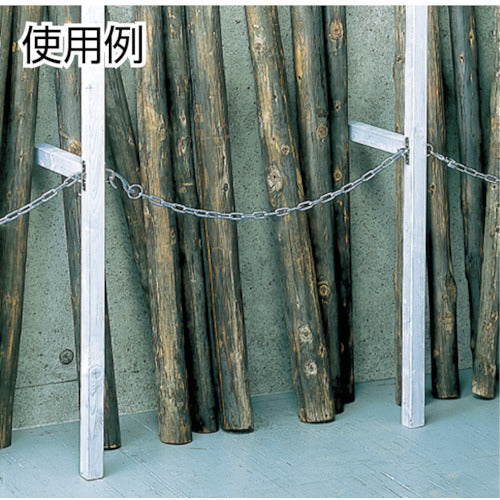 닛사 체인 행 체인 와셔 스냅 2m C-252 1 개