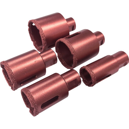 Naniwa Dry Core 21 Φ10 x 60L FM-2205 1 unit