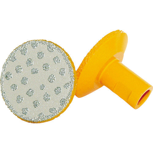 Naniwa Welded Diamond Shaver 45 TYPE. F FN-4383 1 unit