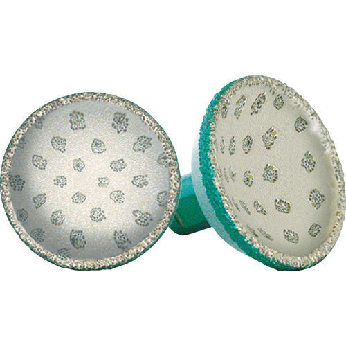 Naniwa Welded Diamond Shaver 45 TYPE. R FN-4393 1 unit