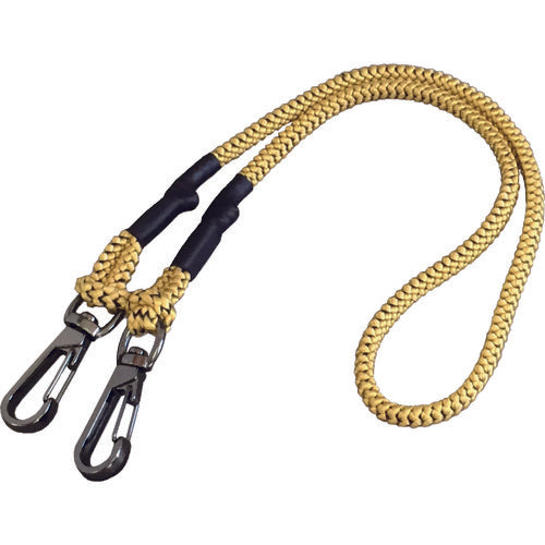 フジ矢　セーフティコード３ｋｇタイプ（金）　FSC-3GD　1 個