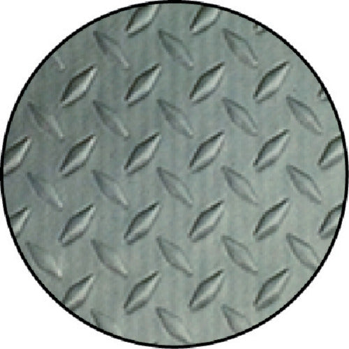 CAR-BOY 고무 쿠션 롤 권 10m 블랙 GR10 1 권