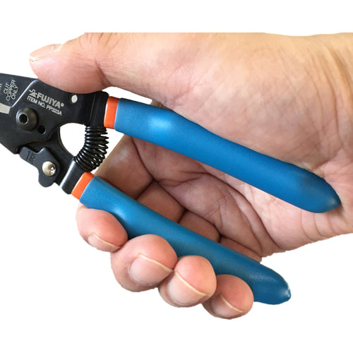 Fujiya Wire Stripper Type A PP323A-165 1 piece