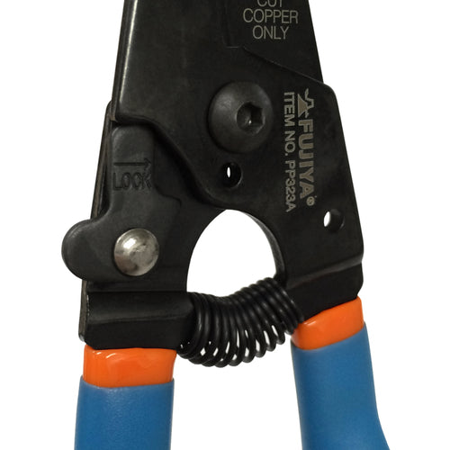 Fujiya Wire Stripper Type A PP323A-165 1 piece