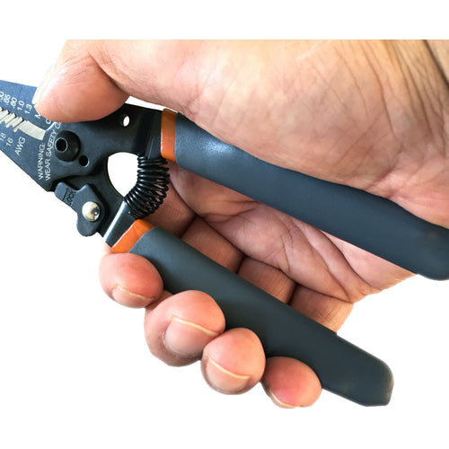 Fujiya Wire Stripper Type B PP323B-165 1 piece