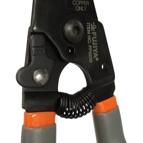 Fujiya Wire Stripper Type B PP323B-165 1 piece