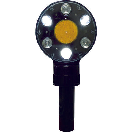 CATEYE 플래시 아이 RBP-400 R/W 1개