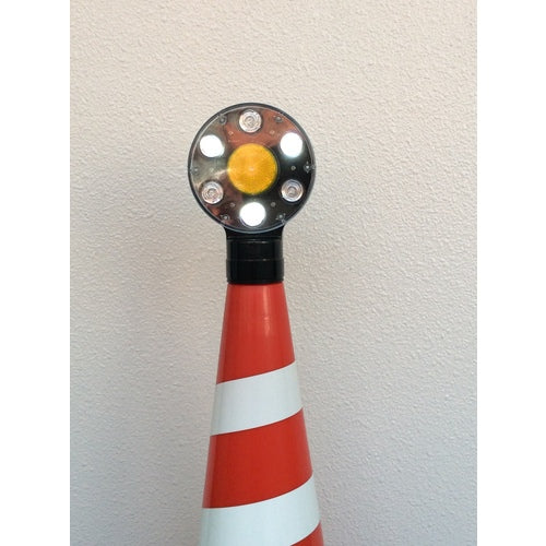 CATEYE 플래시 아이 RBP-400 R/W 1개