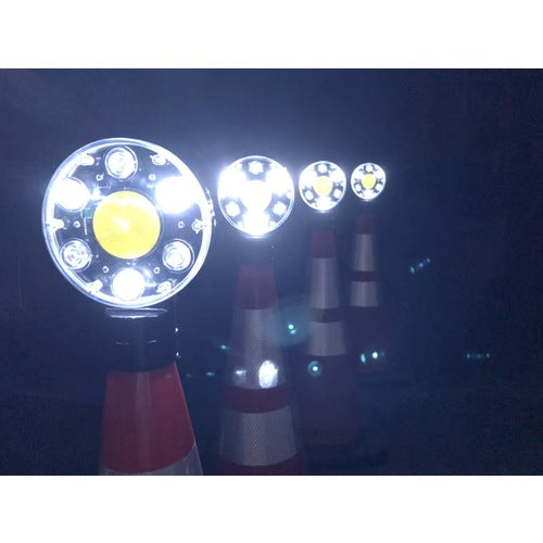 CATEYE 플래시 아이 RBP-400 R/W 1개