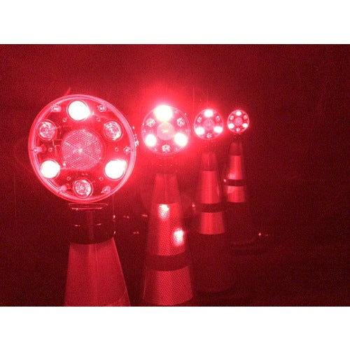 CATEYE 플래시 아이 RBP-400 R/W 1개