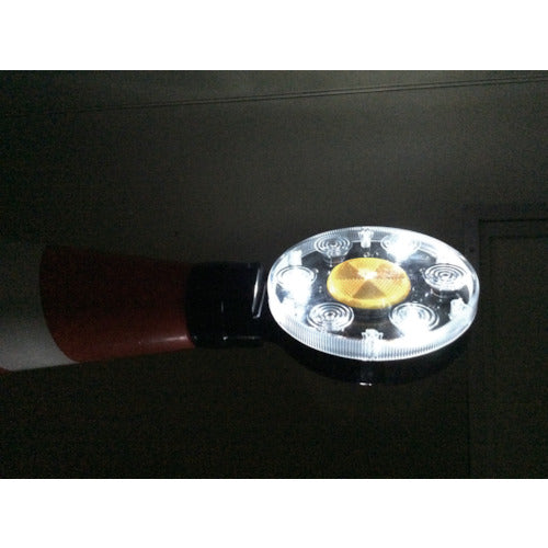 CATEYE 플래시 아이 RBP-400 R/W 1개