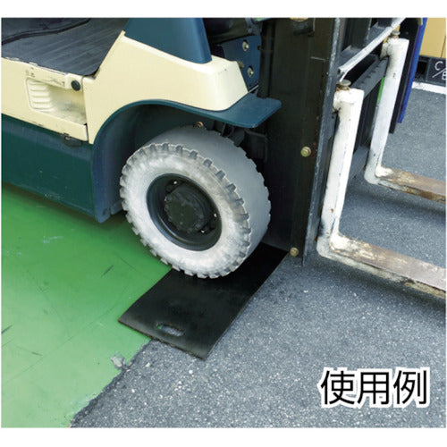 ＣＡＲ−ＢＯＹ　ラバーマット　ブラック　RM01　1 枚