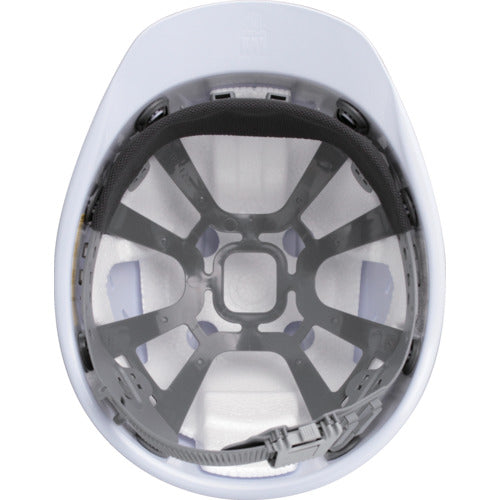 Midori Anzen Alpha Liner Helmet SC-11B RA Alpha Blue SC-11BRA-ALPHA-BL 1 pc