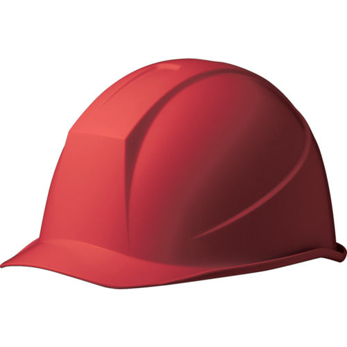 Midori Anzen Alpha Liner Helmet SC-11B RA Alpha Red SC-11BRA-ALPHA-RD 1 pc