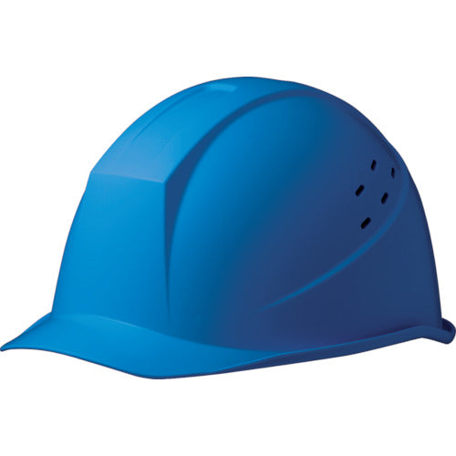 Midori Anzen Alpha Liner Helmet SC-11BV RA Alpha Blue SC-11BVRA-ALPHA-BL 1 pc