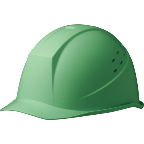 Midori Anzen Alpha Liner Helmet SC-11BV RA Alpha Moss Green SC-11BVRA-ALPHA-MG 1 pc