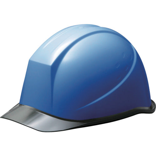 Midori Anzen Alpha Liner Helmet SC-11PCL RA Alpha Blue/Smoke SC-11PCLRA-ALPHA-BL/S 1 pc