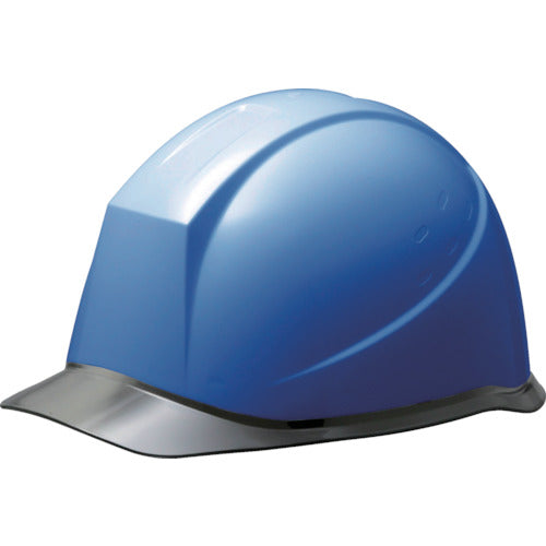 미도리 안전 α라이너 헬멧 SC-12PCL RA α 블루/훈제 SC-12PCLRA-ALPHA-BL/S 1개