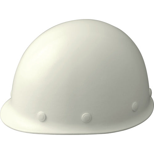 미도리 안전 α라이너 헬멧 SC-LM RA α 화이트 SC-LMRA-ALPHA-W 1개