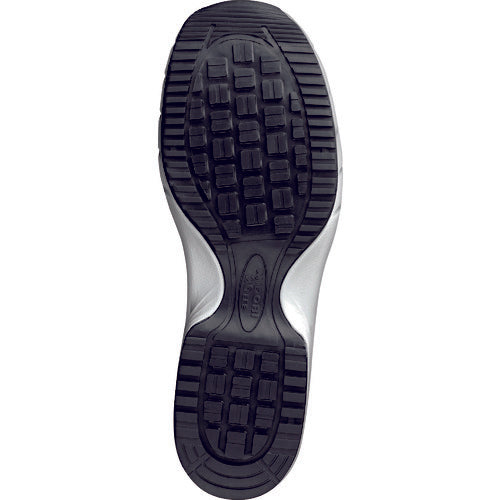 Midori Anzen Slip-resistant sneakers with toe caps SLS-705 Antistatic Blue 27cm SLS-705S-BL-27.0 1 pair