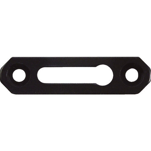 DAIDOHANT Perfect Support Black I60 3 x 15 x 60mm 00065800 1 pc