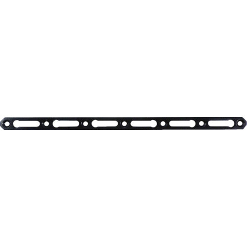 DAIDOHANT Perfect Support Black I300 3 x 15 x 285mm 00065804 1 piece