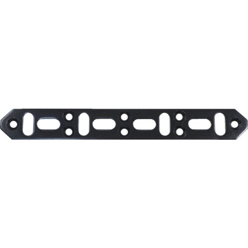 DAIDOHANT Perfect Support Black T200 3 x 25 x 196mm 00065806 1 pc