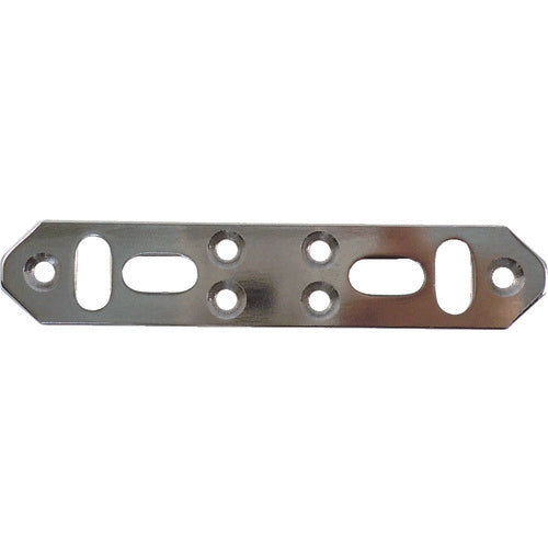 ＤＡＩＤОＨＡＮＴ　ピッタリサポート　ニッケル　Ｔ１３０　Ｎ　３×２５×１３０ｍｍ　00065875　1 個