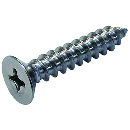 ＤＡＩＤОＨＡＮＴ　タッピングねじ　ステンレス　４．５×２５ｍｍ　８本　00065912　1 袋