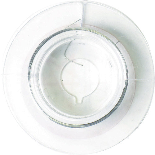 ＤＡＩＤОＨＡＮＴ　スリムワイヤー　ステンレス線　♯３２×１０ｍ　10155879　1 巻