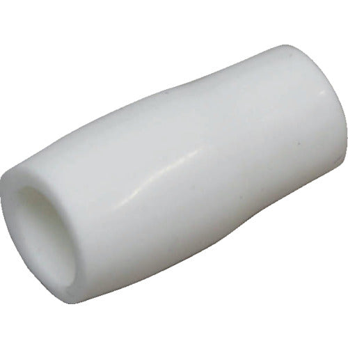 Nichifu Insulation Cap (50 pieces) White Inner Dimension 22 TIC 100-WHI 1 bag