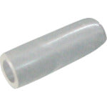 Nichifu Insulation Cap (100 pieces) Transparent Inner Dimension 9.2 TIC 14-CLR 1 bag