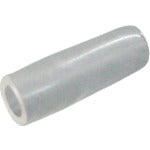 Nichifu Insulation Cap (100 pieces) Transparent Inner Dimension 4 TIC 2-CLR 1 bag