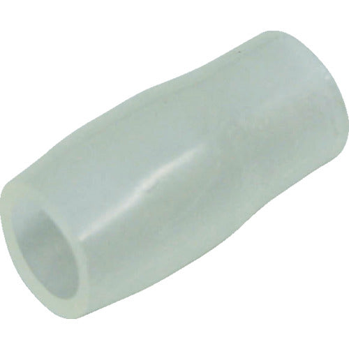 니치후 절연 캡(100개입) 투명 내치수 14 TIC 38-CLR 1봉