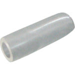 Nichifu Insulation Cap (100 pieces) Transparent Inner Dimension 5.2 TIC 5.5-CLR 1 bag