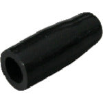 Nichifu Insulation Cap (100 pieces) Black Inner Dimension 6.8 TIC 8-BLK 1 bag