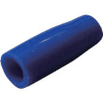 니치후 절연 캡(100개입) 파랑 내치수 6.8 TIC 8-BLU 1봉