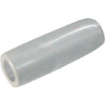 Nichifu Insulation Cap (100 pieces) Transparent Inner Dimension 6.8 TIC 8-CLR 1 bag