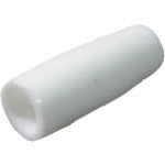 니치후 절연 캡(100개입) 백내 치수 6.8 TIC 8-WHI 1봉