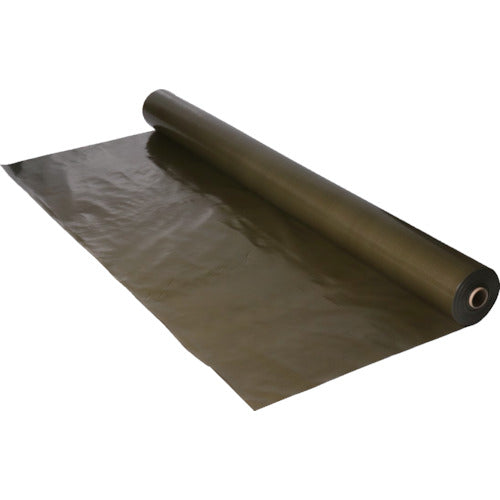 Hagiwara Tarpee Cloth #3000 (Color Sheet) OD Green 1.8m wide x 100m TPN18OD 1 roll