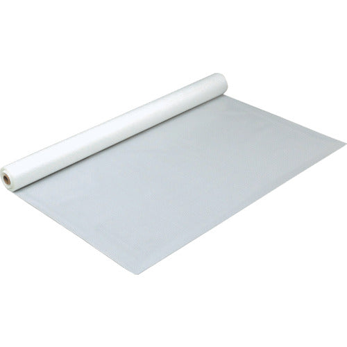 Hagiwara Tarpee Cloth #3000 (Color Sheet) White 1.8m wide x 100m TPN18WH 1 roll