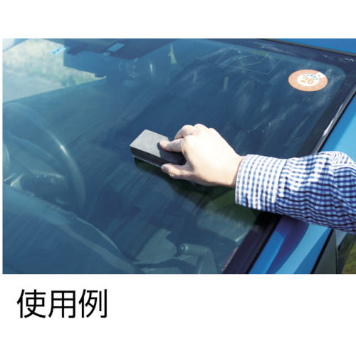 SOFT99 차량 정비 용품 유리용 컴파운드 Z 05064 1개