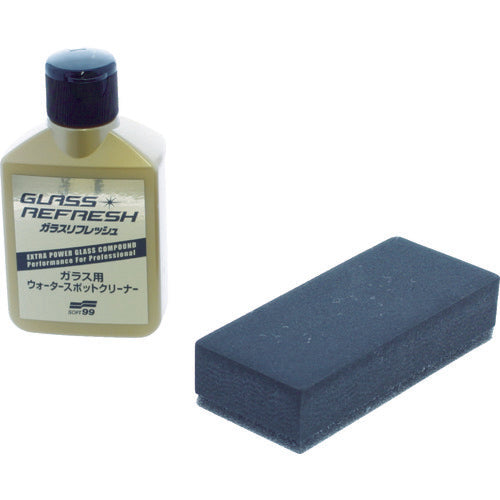 SOFT99 유리 리프레시 05066 1개