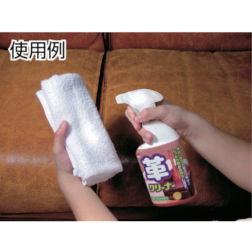 ＳＯＦＴ９９　しっとり長持ち革クリーナー　20527　1 本