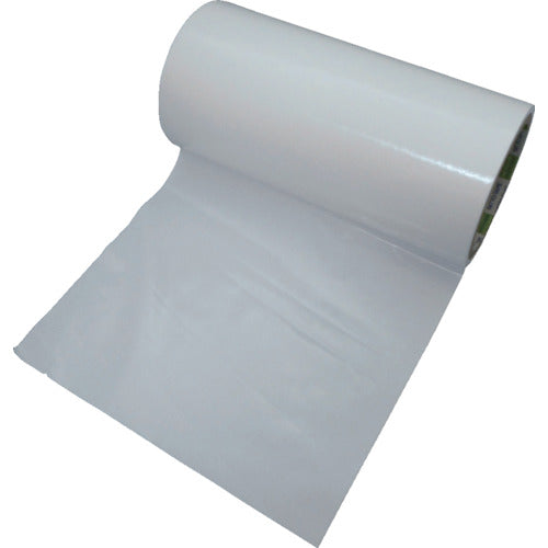 닛토 도장 강판용 표면 보호 필름 SPV-3648FK2 0.055mm×300mm×100m 화이트 3648FK2-300 1권