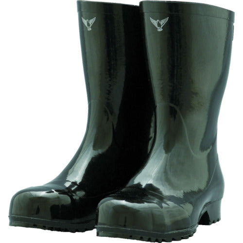 ＳＨＩＢＡＴＡ　安全軽半長　ＡＫ０１０　２８．０ＣＭ　AK010-28.0　1 足