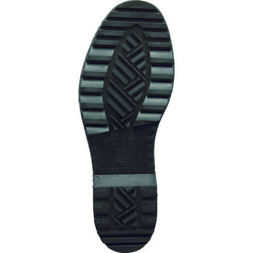 ＳＨＩＢＡＴＡ　安全軽半長　ＡＫ０１０　２８．０ＣＭ　AK010-28.0　1 足